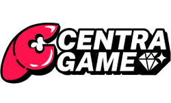 Centra Game Logo